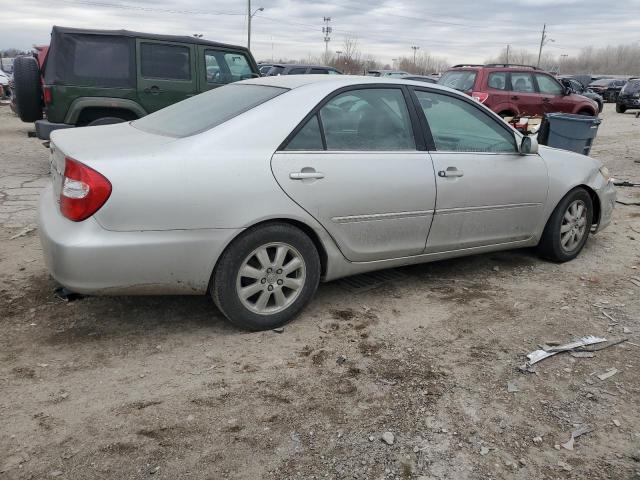 Photo 3 from auction – 2002 TOYOTA CAMRY LE with VIN 4T1BF30K52U001081