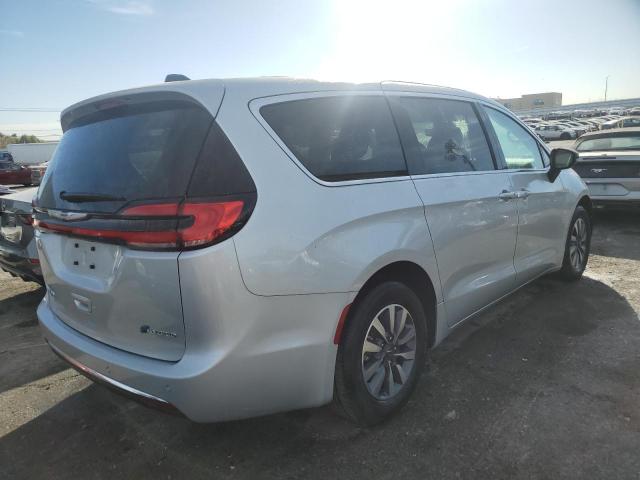 Photo 3 from auction – 2024 CHRYSLER PACIFICA H with VIN 2C4RC1S77RR144565