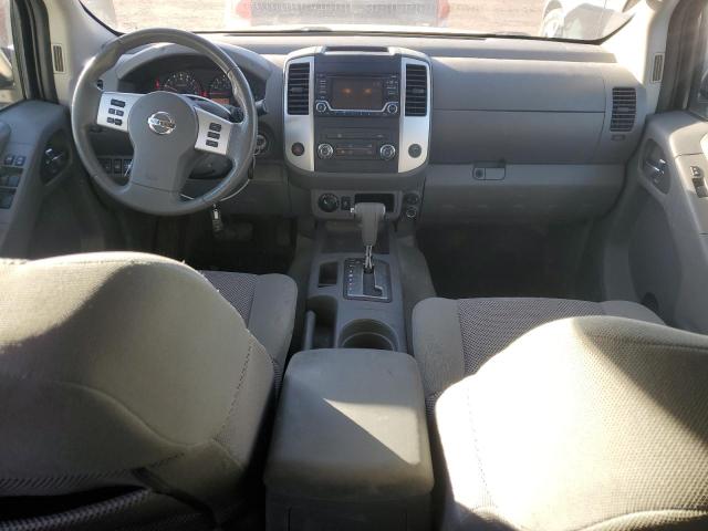 Photo 8 from auction – 2017 NISSAN FRONTIER S with VIN 1N6AD0EV9HN737822