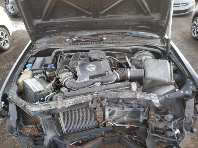 Photo 12 from auction – 2012 NISSAN PATHFINDER with VIN 5N1AR1NB1CC612832
