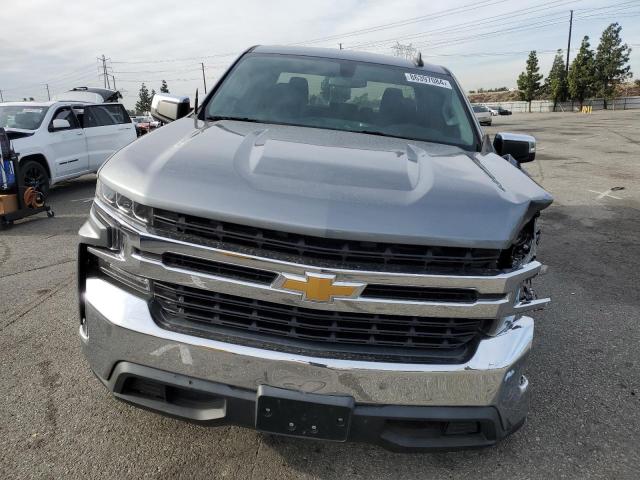 Photo 5 from auction – 2019 CHEVROLET SILVERADO with VIN 1GCRWCED2KZ334872
