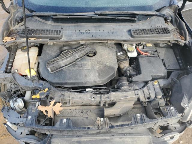 Photo 11 from auction – 2015 FORD ESCAPE SE with VIN 1FMCU9G99FUB82241