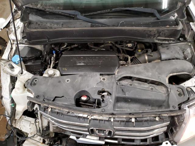 Photo 12 from auction – 2014 HONDA PILOT EXL with VIN 5FNYF4H6XEB040094