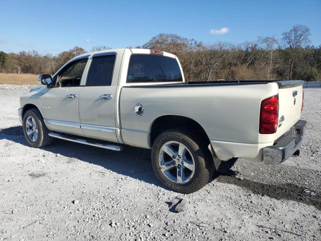 Photo 2 from auction – 2008 DODGE RAM 1500 S with VIN 1D7HA18N18J163113