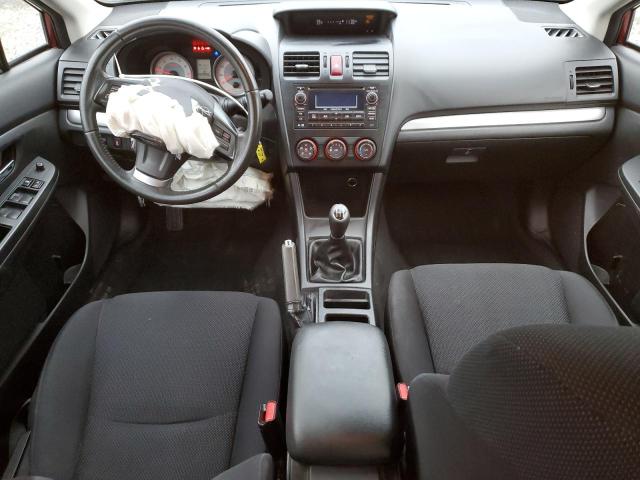 Photo 8 from auction – 2012 SUBARU IMPREZA PR with VIN JF1GPAD6XCG217040
