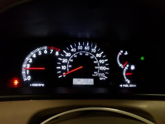 Photo 9 from auction – 2005 TOYOTA COROLLA CE with VIN 1NXBR30E55Z419534