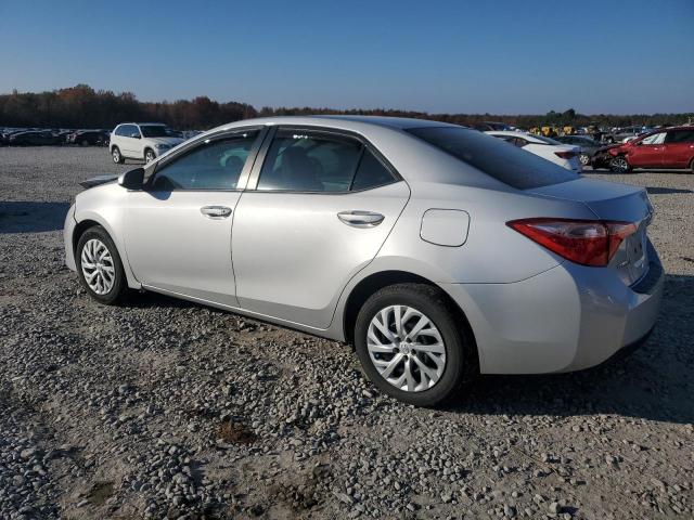 Photo 2 from auction – 2017 TOYOTA COROLLA L with VIN 5YFBURHE8HP606665