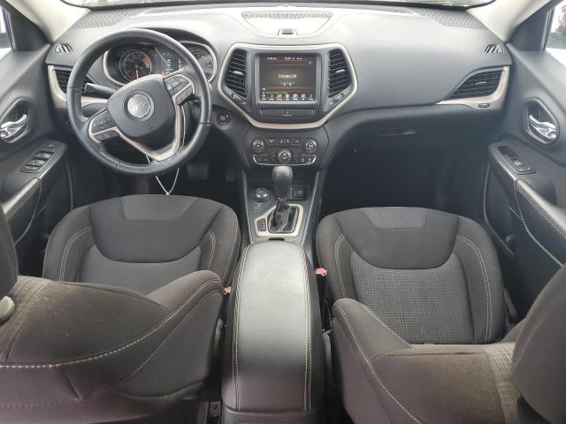 Photo 8 from auction – 2016 JEEP CHEROKEE L with VIN 1C4PJMCS1GW276341