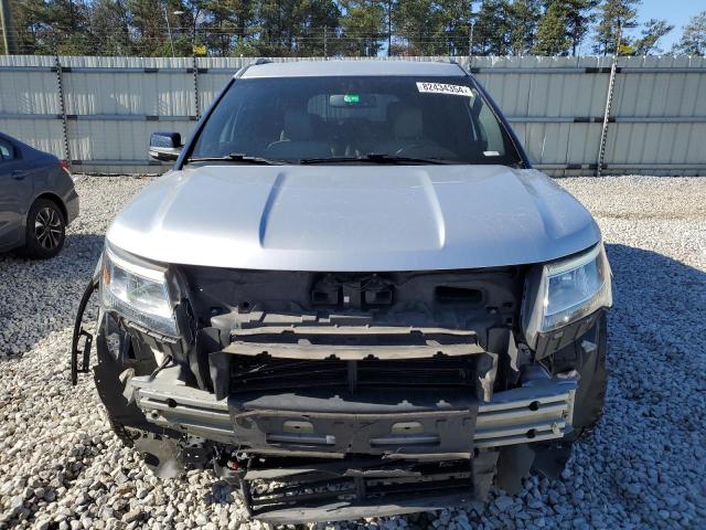 Photo 5 from auction – 2018 FORD EXPLORER X with VIN 1FM5K7D83JGA51716