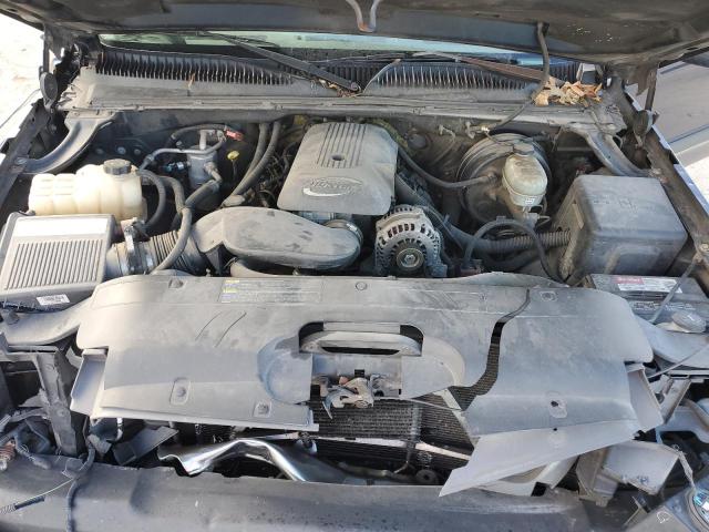 Photo 11 from auction – 2005 CHEVROLET SILVERADO with VIN 2GCEC19T651172397