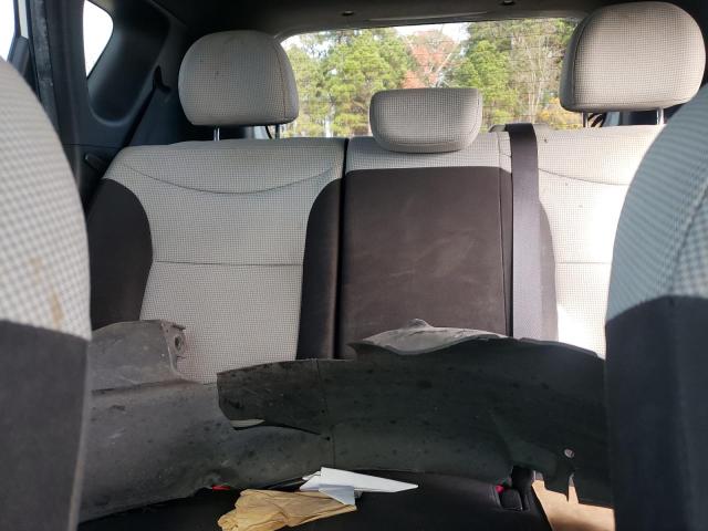 Photo 10 from auction – 2016 KIA SOUL with VIN KNDJN2A25G7370878