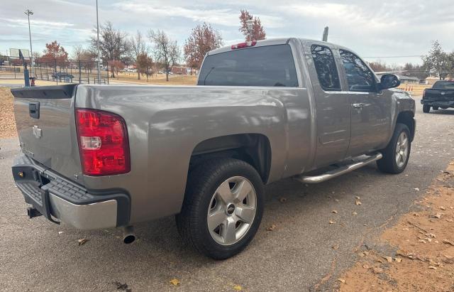 Photo 4 from auction – 2012 CHEVROLET SILVERADO with VIN 1GCRKSE74CZ285787