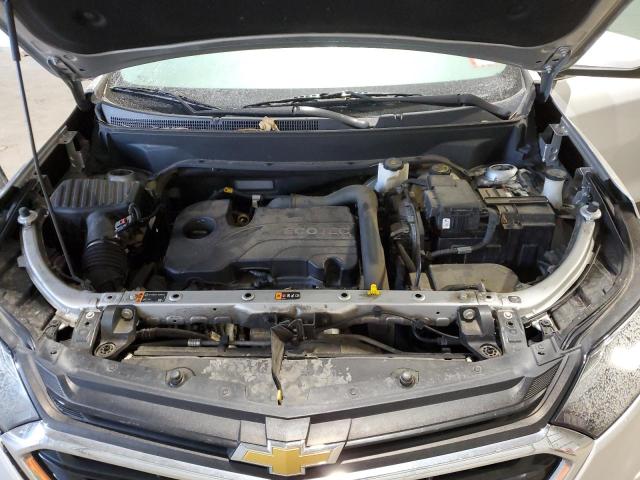 Photo 12 from auction – 2019 CHEVROLET EQUINOX LT with VIN 2GNAXUEV9K6201490