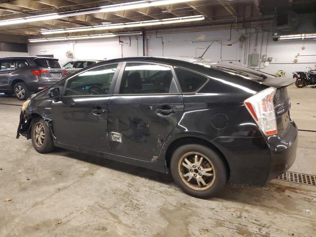 Photo 2 from auction – 2010 TOYOTA PRIUS with VIN JTDKN3DU0A0165847