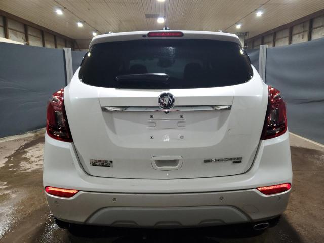 Photo 6 from auction – 2020 BUICK ENCORE ESS with VIN KL4CJGSBXLB060159
