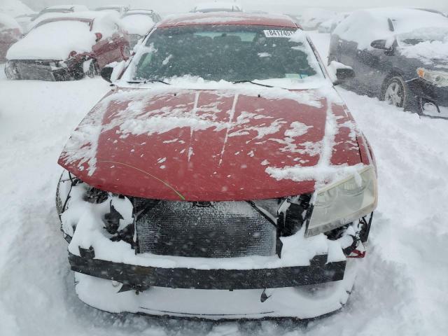 Photo 5 from auction – 2012 DODGE AVENGER SE with VIN 1C3CDZAG2CN309269