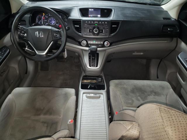 Photo 8 from auction – 2012 HONDA CR-V EX with VIN 5J6RM3H55CL035367