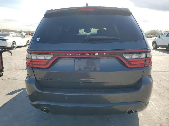 Photo 6 from auction – 2018 DODGE DURANGO SX with VIN 1C4RDHAG1JC413051