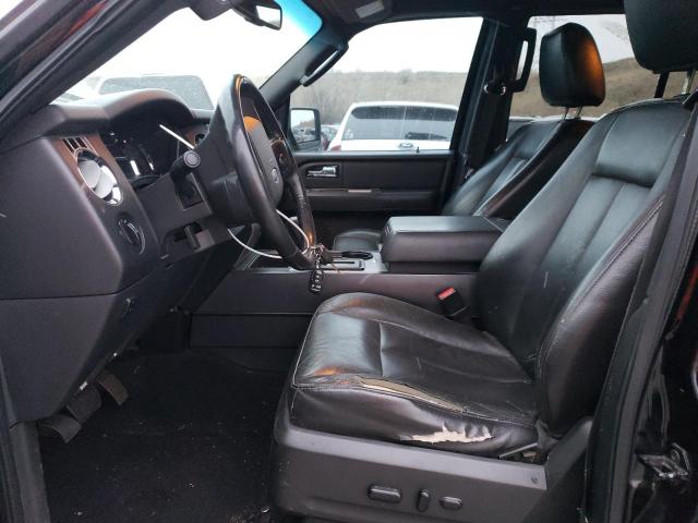 Снимка 7 от търг – 2009 FORD EXPEDITION с VIN 1FMFU16529EA86690