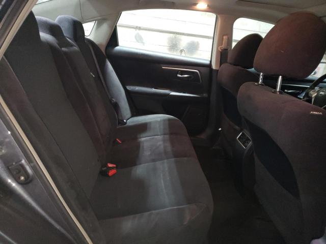 Photo 10 from auction – 2013 NISSAN ALTIMA 2.5 with VIN 1N4AL3APXDC104238