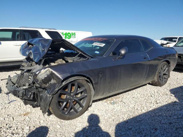 DODGE CHALLENGER 2021 with VIN 2C3CDZBT0MH564296 - Photo from auction