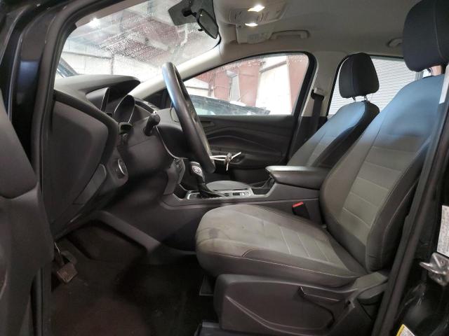 Photo 7 from auction – 2017 FORD ESCAPE S with VIN 1FMCU0F78HUA49226