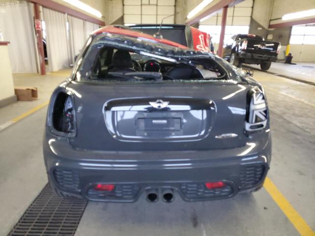 Photo 6 from auction – 2016 MINI COOPER JOH with VIN WMWXM9C58GT997107
