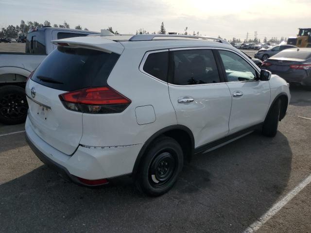 Photo 3 from auction – 2017 NISSAN ROGUE S with VIN KNMAT2MT7HP574187