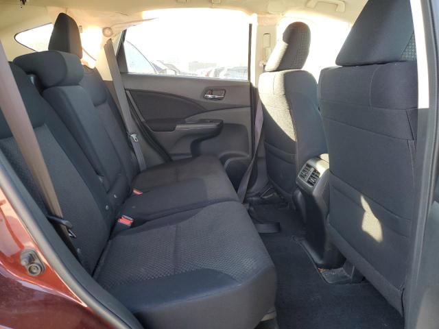 Photo 11 from auction – 2016 HONDA CR-V EX with VIN 5J6RM4H55GL110077