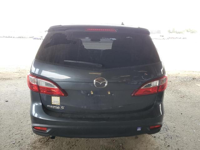 Photo 6 from auction – 2012 MAZDA 5 with VIN JM1CW2CL3C0108498