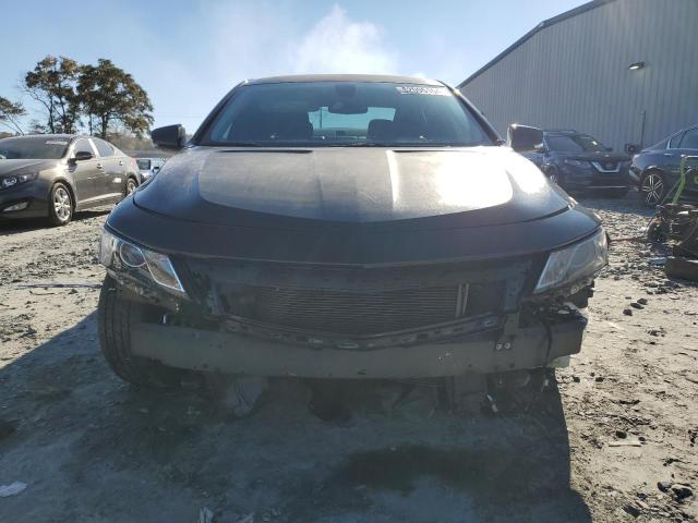 Photo 5 from auction – 2016 CHEVROLET IMPALA LT with VIN 1G1115S39GU160363