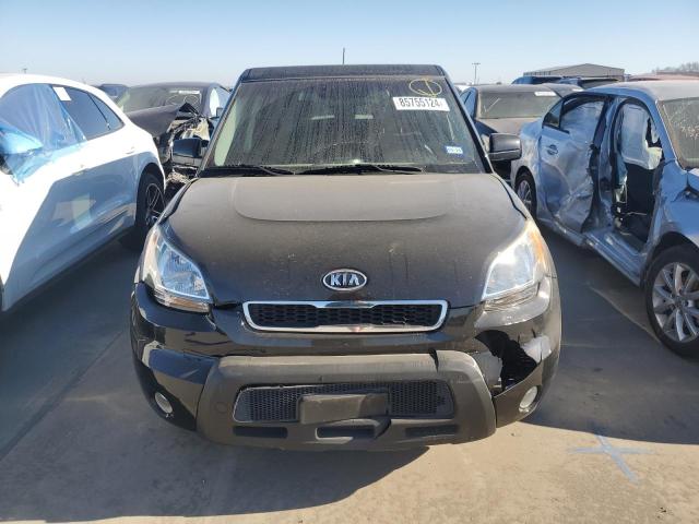Photo 5 from auction – 2010 KIA SOUL + with VIN KNDJT2A22A7149008