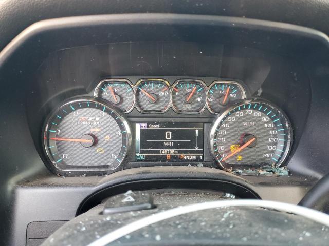 Zdjęcie 9 z aukcji – 2016 CHEVROLET SILVERADO z VIN 1GC1KWE80GF124292