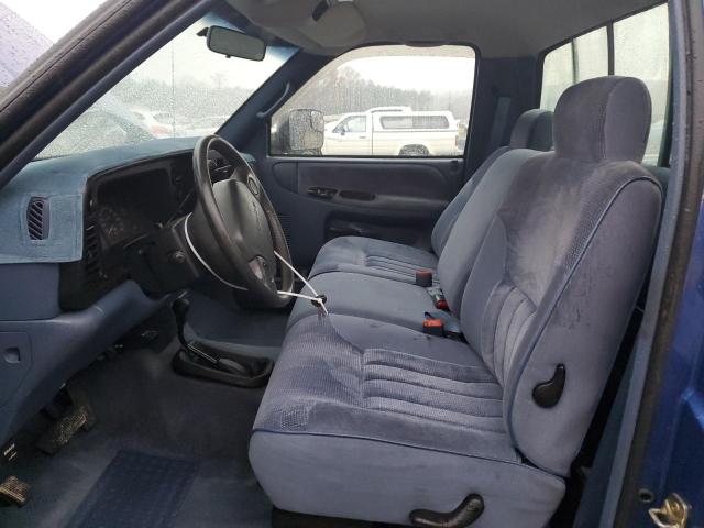 Photo 7 from auction – 1995 DODGE RAM 1500 with VIN 1B7HF16Z8SS269139