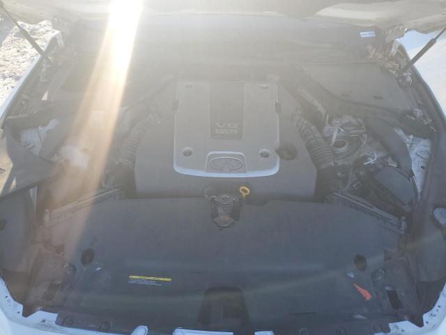 Photo 11 from auction – 2014 INFINITI Q50 BASE with VIN JN1BV7AP7EM681162