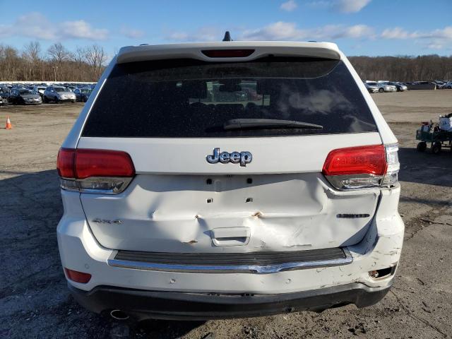 Photo 6 from auction – 2014 JEEP GRAND CHER with VIN 1C4RJFBG0EC269042