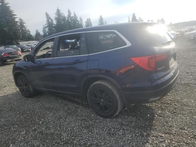 Photo 2 from auction – 2016 HONDA PILOT EXL with VIN 5FNYF6H59GB042523