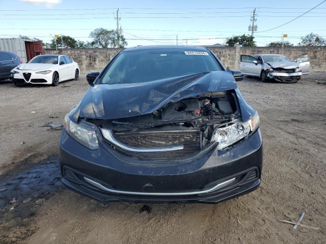 Photo 5 from auction – 2014 HONDA CIVIC EX with VIN 19XFB2F87EE076732