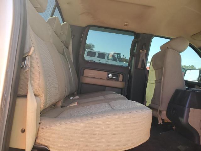 Photo 10 from auction – 2013 FORD F150 SUPER with VIN 1FTEW1CM2DKD55626