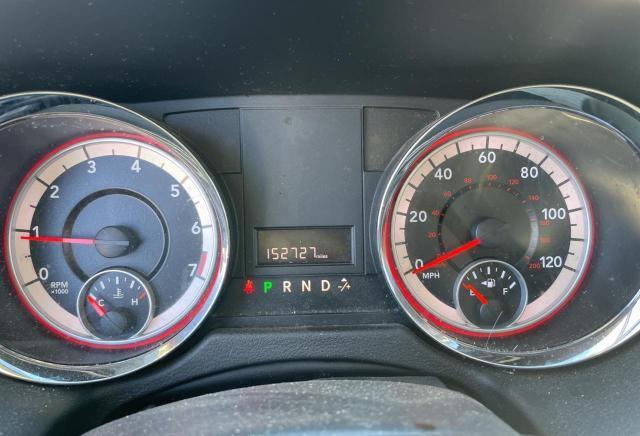 Zdjęcie 8 z aukcji – 2014 DODGE GRAND CARA z VIN 2C4RDGCG6ER210323
