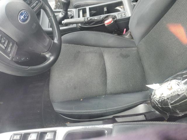 Photo 7 from auction – 2015 SUBARU XV CROSSTR with VIN JF2GPACC4FG277113