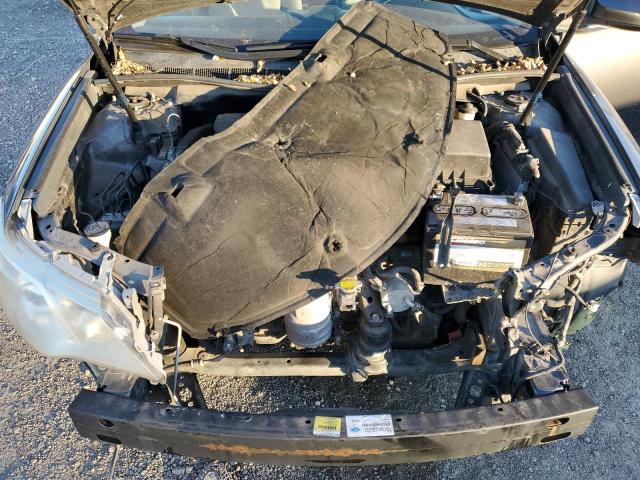 Photo 11 from auction – 2012 TOYOTA CAMRY BASE with VIN 4T1BF1FK8CU132003