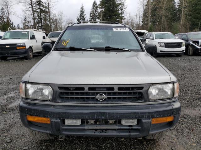Photo 5 from auction – 1998 NISSAN PATHFINDER with VIN JN8AR05Y3WW244244