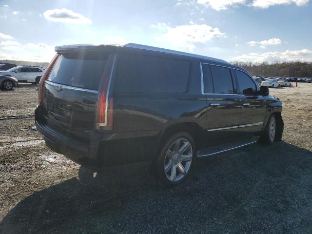 Photo 3 from auction – 2016 CADILLAC ESCALADE E with VIN 1GYS3HKJ0GR113662