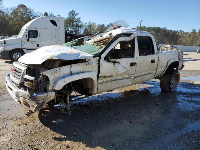 GMC SIERRA K25 2003 with VIN 1GTHK23153F136137 - Photo from auction