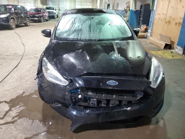 Photo 5 from auction – 2017 FORD FOCUS SE with VIN 1FADP3F21HL226443