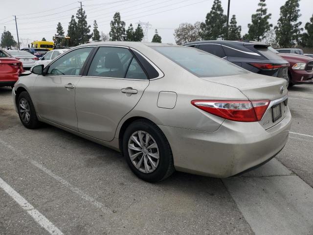 Photo 2 from auction – 2017 TOYOTA CAMRY LE with VIN 4T1BF1FK5HU731853