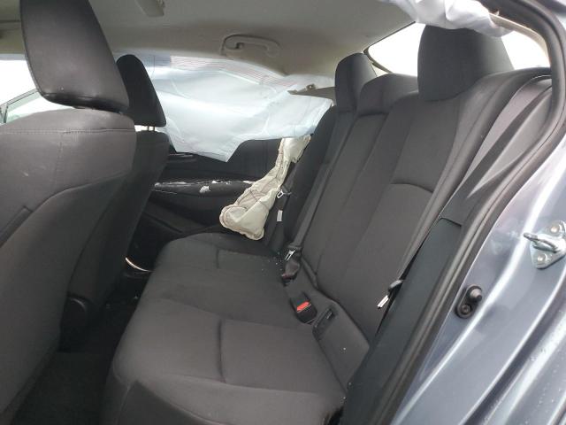 Photo 10 from auction – 2024 TOYOTA COROLLA LE with VIN 5YFB4MDE7RP102814