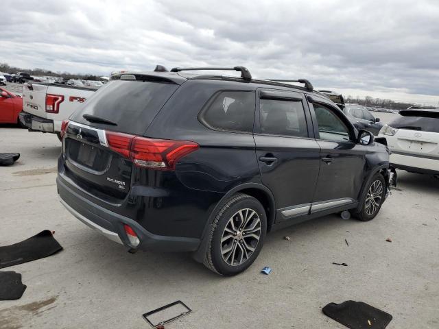 Photo 3 from auction – 2016 MITSUBISHI OUTLANDER with VIN JA4AD3A30GZ021322