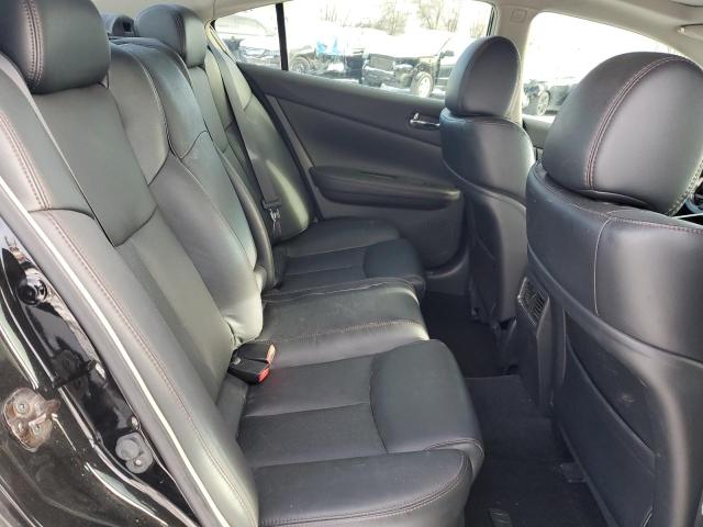 Photo 10 from auction – 2010 NISSAN MAXIMA S with VIN 1N4AA5AP8AC821900